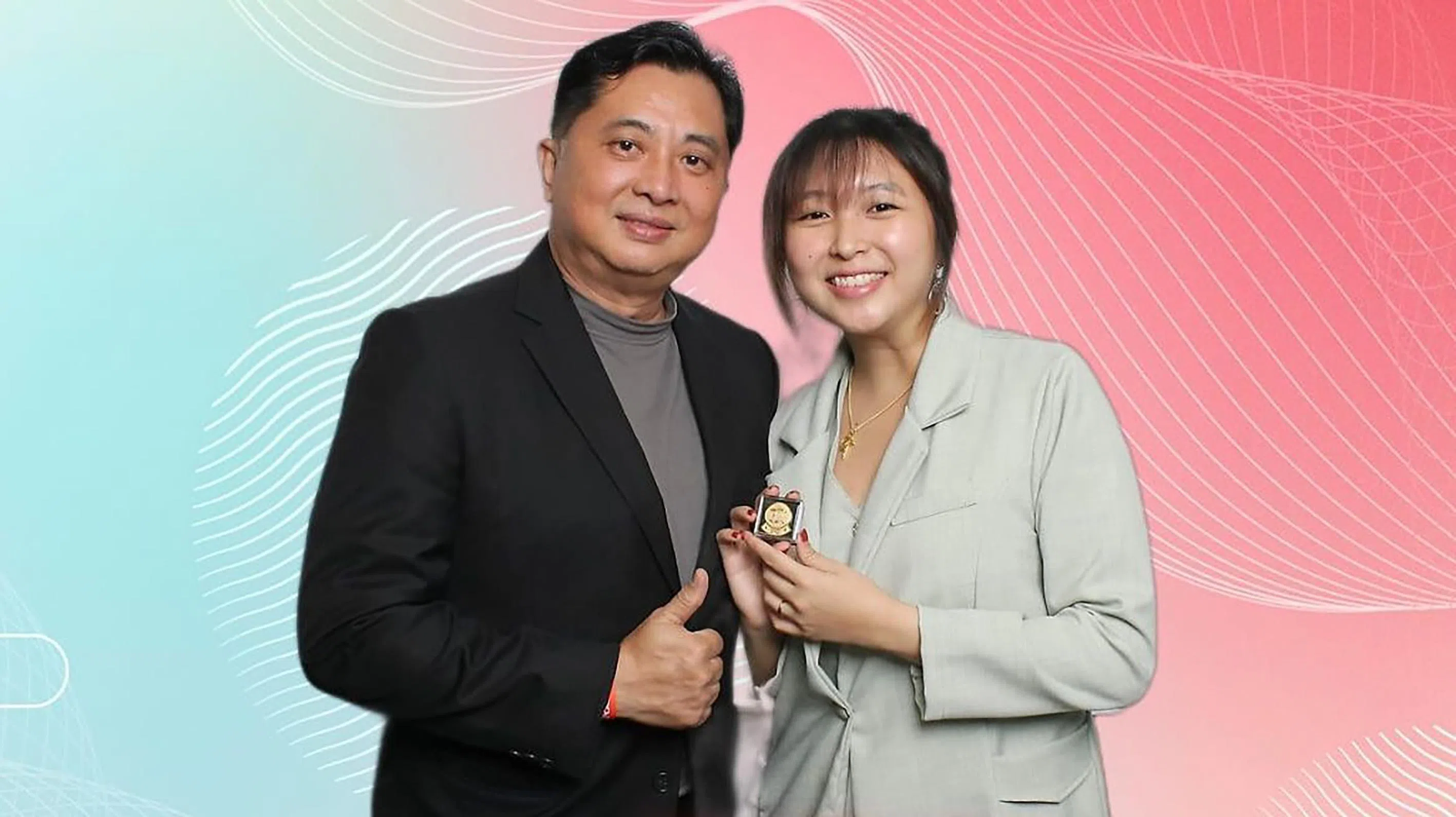 Second-generation insurance agents: The perks and pain of following their parents’ path