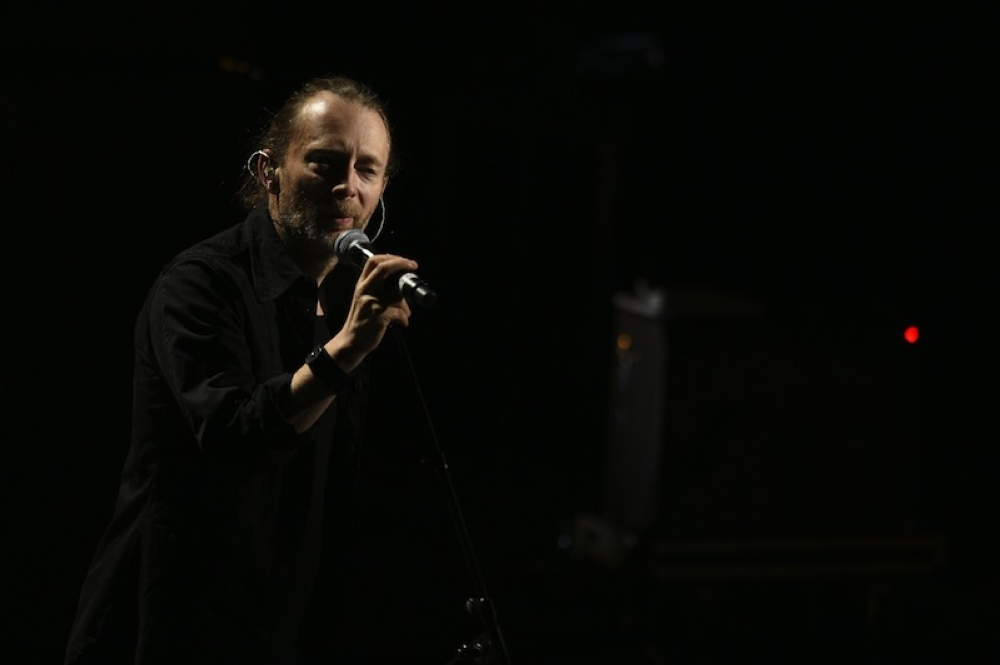 ‘Absolutely not’: Radiohead frontman Thom Yorke says he wouldn’t play Israel again 