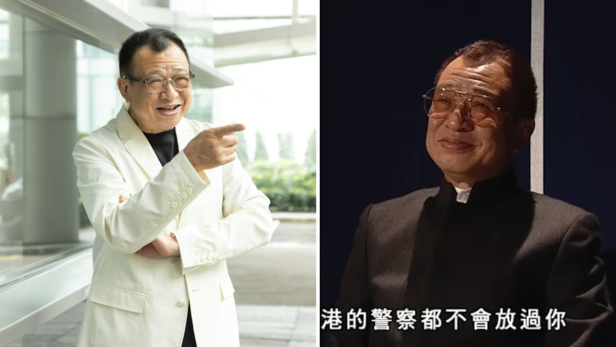 Benz Hui Dies At 76 from Cancer-Related Organ Failure