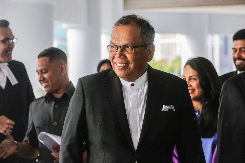 Ex-CJ Raus to lead independent probe into Fifa sanctions on heritage players