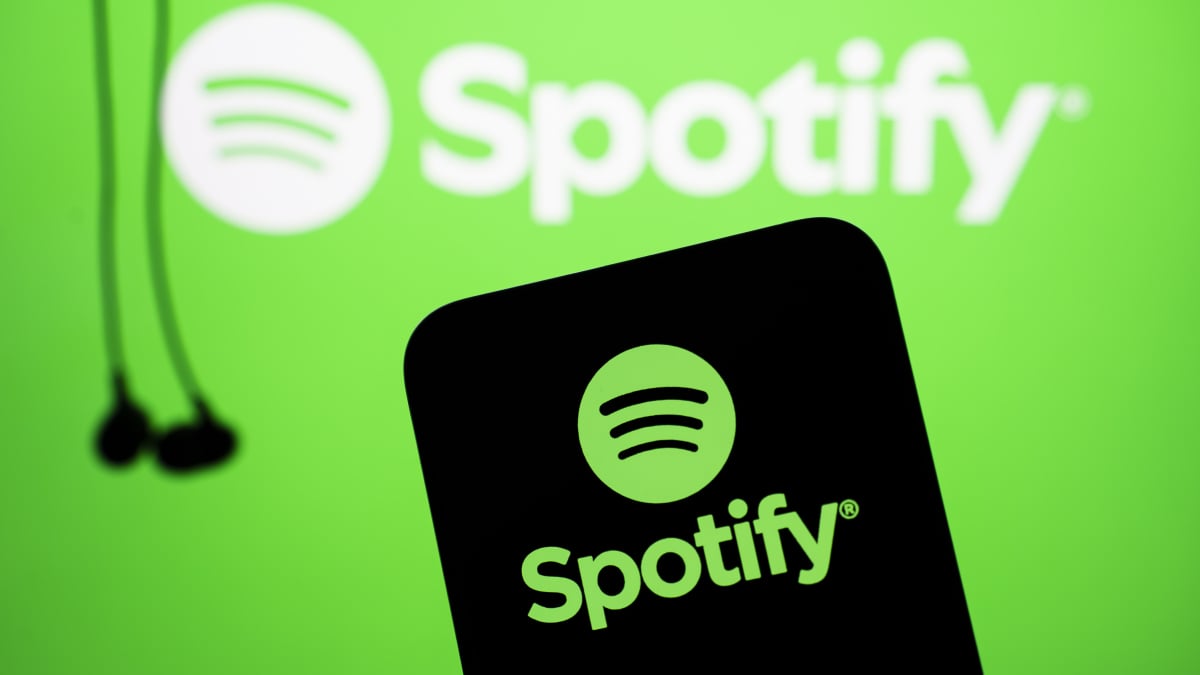 Spotify Wrapped 2025: When it stops tracking your listening