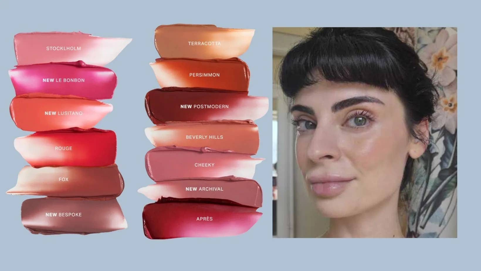 As A Devout Blush-Hater, The Merit Flush Balm Changed My Mind For Good