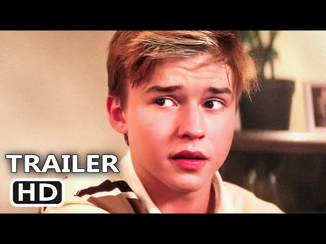 THIS TOO SHALL PASS Trailer (2025) Maxwell Jenkins