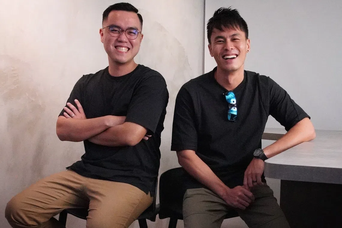 Singapore influencer agency Hepmil, owner of meme site SGAG, sold to global ad giant Publicis