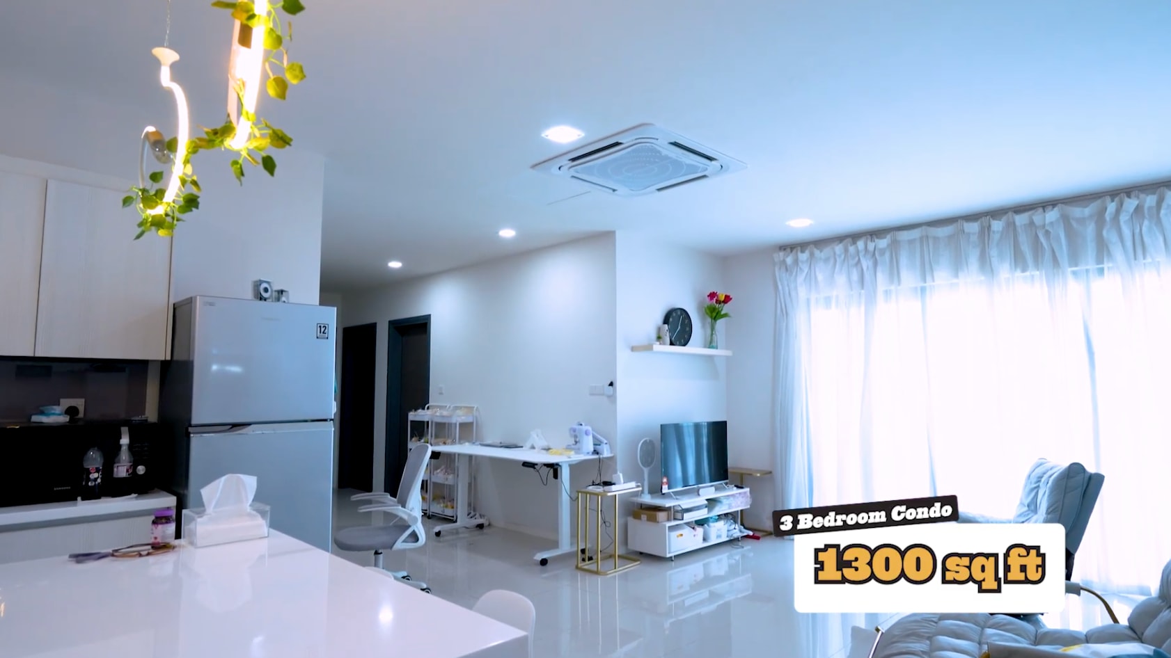 Why They Moved Out Of Their Singapore Home To Live In JB