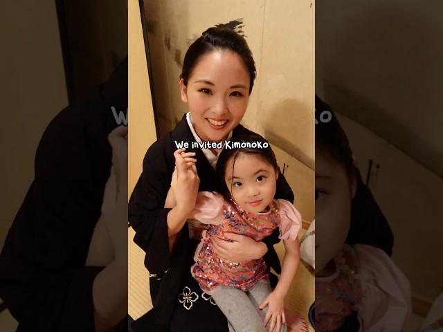 I Invited My Followers to Geisha Experience in Kyoto