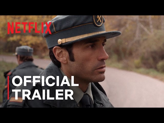 The Crystal Cuckoo | Official Trailer | Netflix
