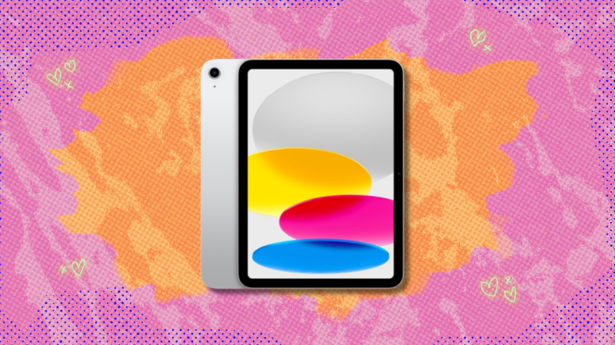 Best iPad deal: Get the 2022 model for just $242 at Walmart