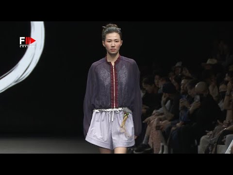 CHARINYEH Spring Summer 2026 Taipei - 4K Full Show