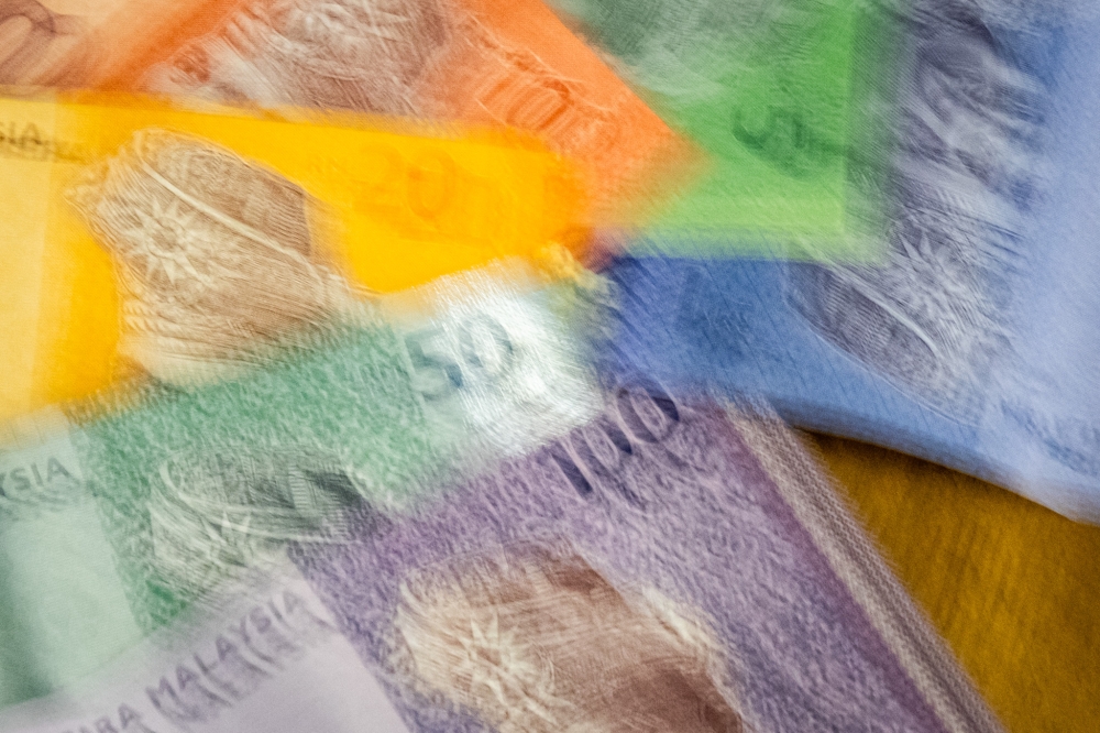 Ringgit rallies for fifth day on Asean Summit optimism, US Fed rate hopes