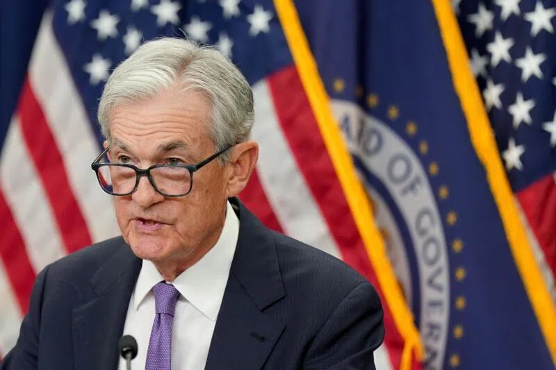 US Fed cuts rates quarter point, but Powell suggests the move may be the last of 2025