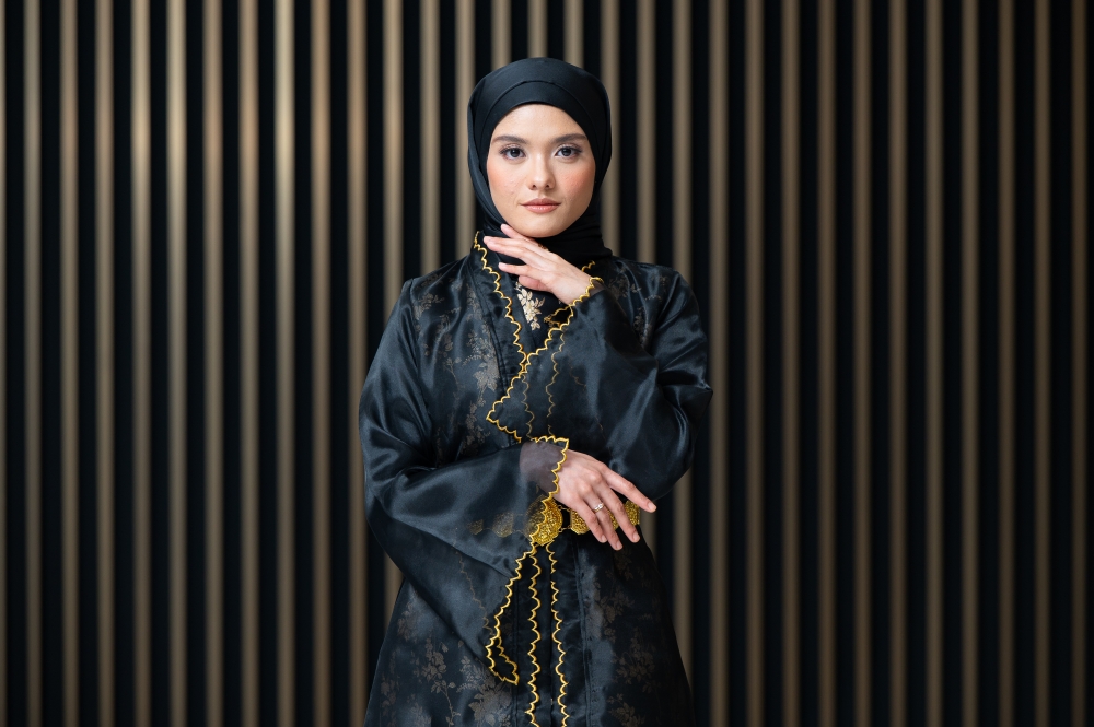 Dense jungles and a dream-chasing teen role: Shasha Abedul on embracing new challenges in Astro Shaw’s ‘Malam Terlarang’