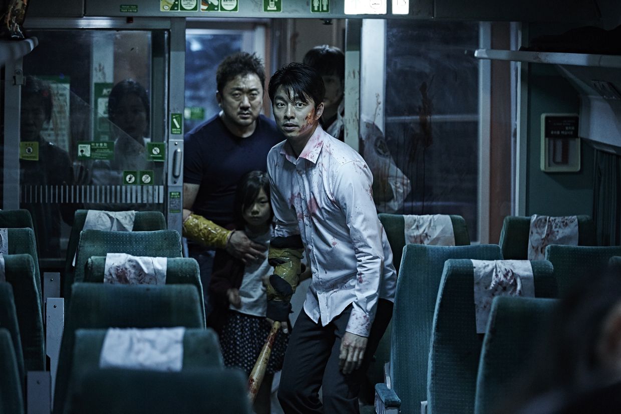 10 Asian horror movies that will get you in the mood for Halloween