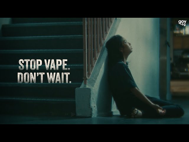 An evil that takes away your loved ones forever – Delfard's story