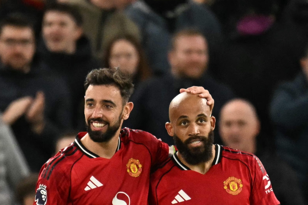 ‘Right direction’ — Wilcox backs Amorim’s revival as United find winning form