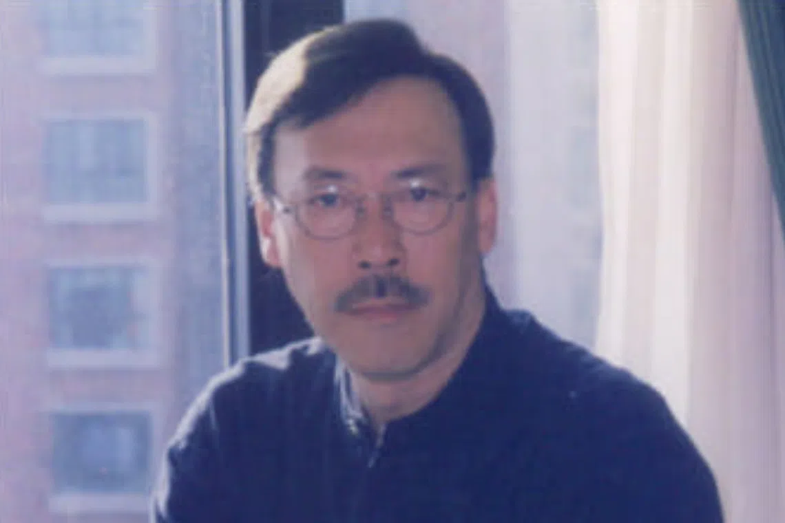 Veteran Hong Kong actor Stanley Fung dies at 81