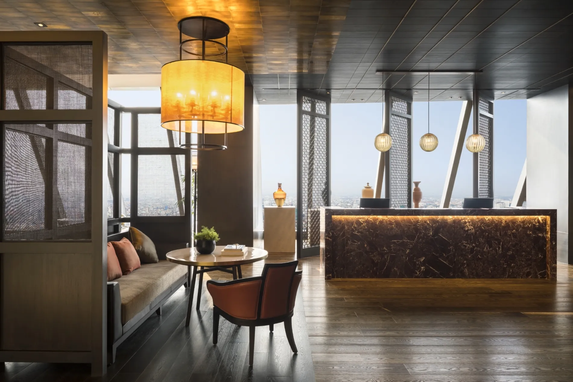 Rosewood Phnom Penh: What it’s like to stay in the Cambodian capital’s most luxurious hotel