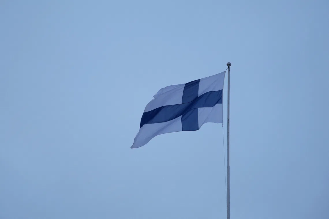 Finland's crackdown on undocumented migrants sparks fear