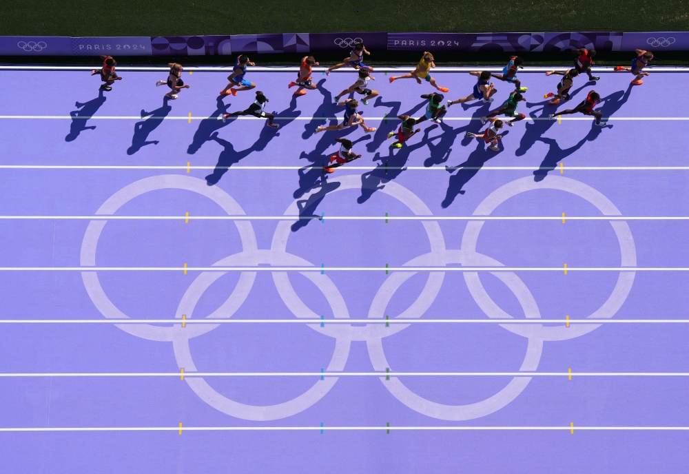 Ex-staff stole €1.5m in ‘systematic theft’, World Athletics says