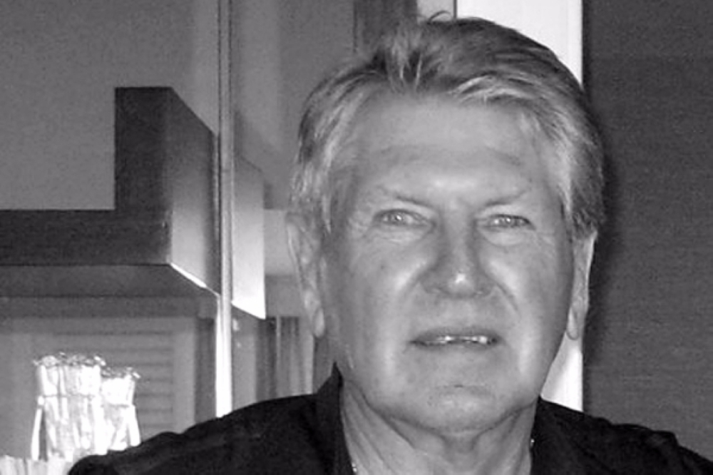 Alan Vest, the coach who defined Sarawak’s golden era, dies at 86