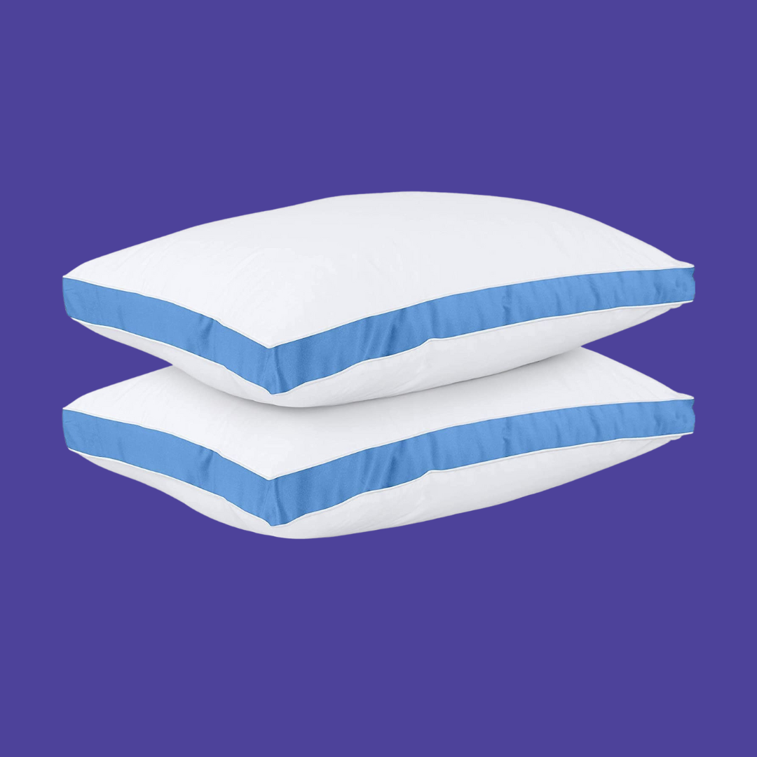 The Best Bed Pillows Under $50 That Sleepers Swear By