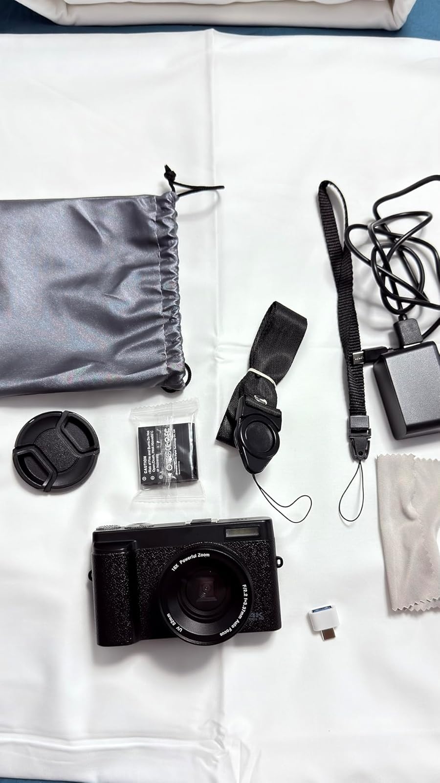 It Doesn’t Matter Where You’re Going, These 27 Travel Products Will Make The Trip Better