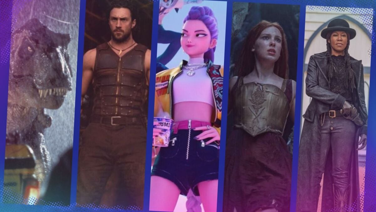 The best action movies on Netflix