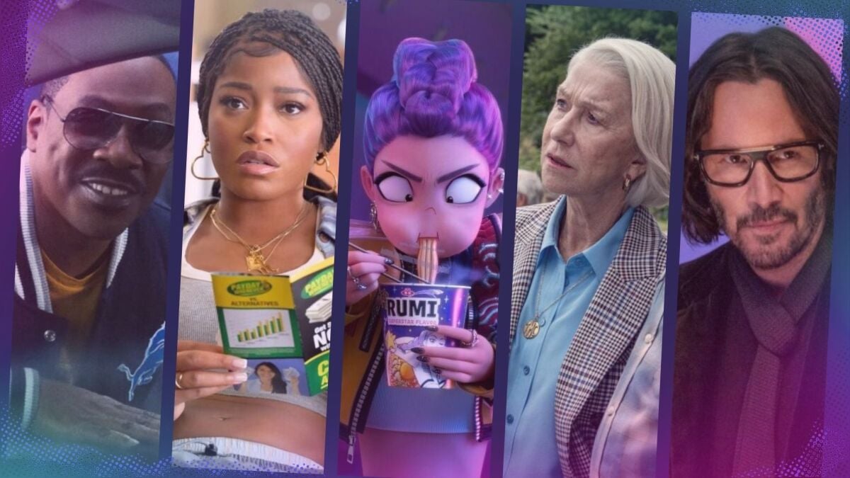 The 30 best comedies streaming on Netflix this September