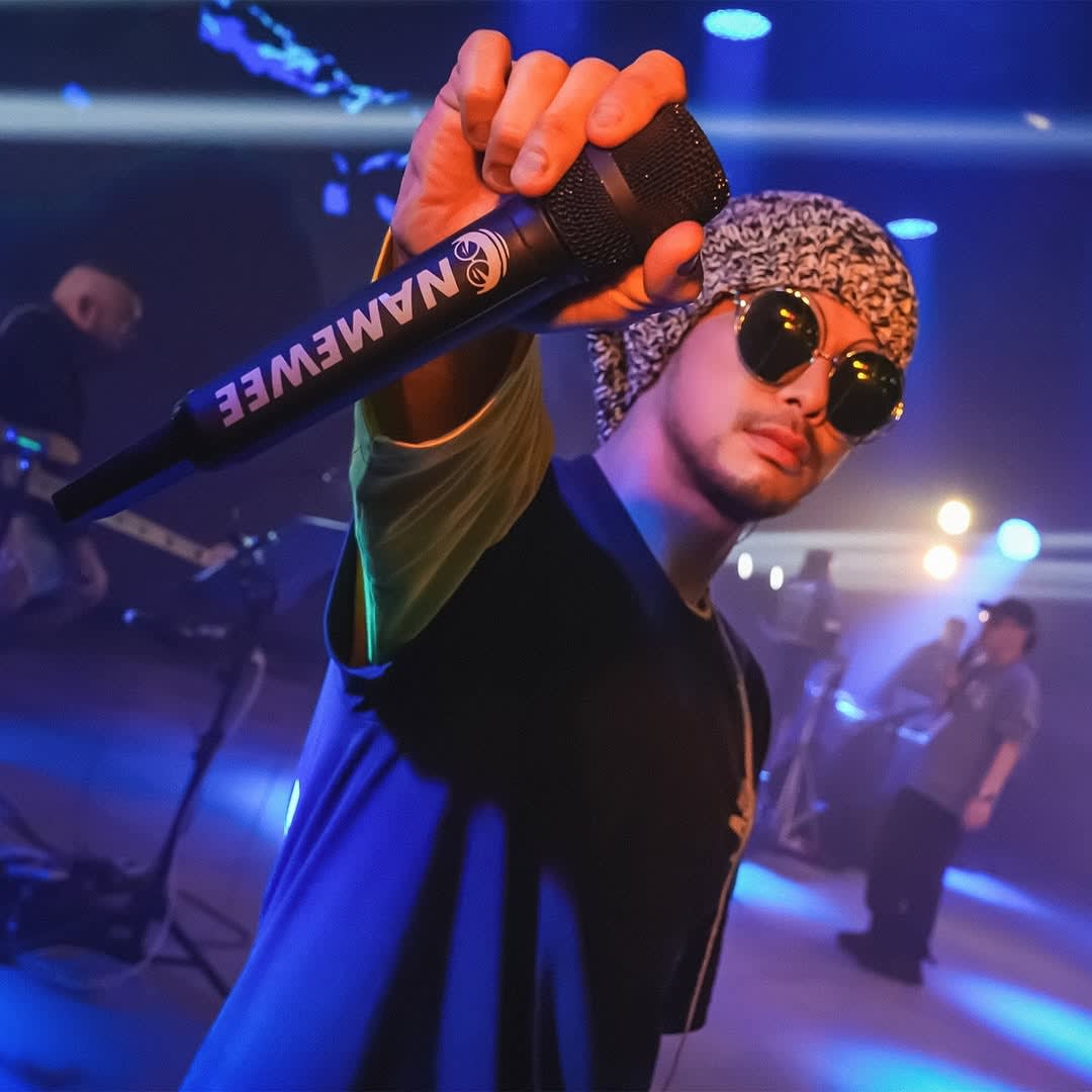 Namewee Denies Drug Use Amid Reports Linking Him to Death of Influencer