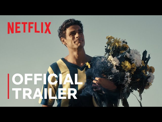 Lefter: The Story of the Ordinarius | Official Trailer | Netflix