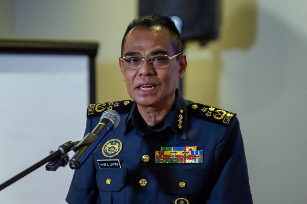 DoE seeks to hire 3,000 more officers to strengthen environmental enforcement