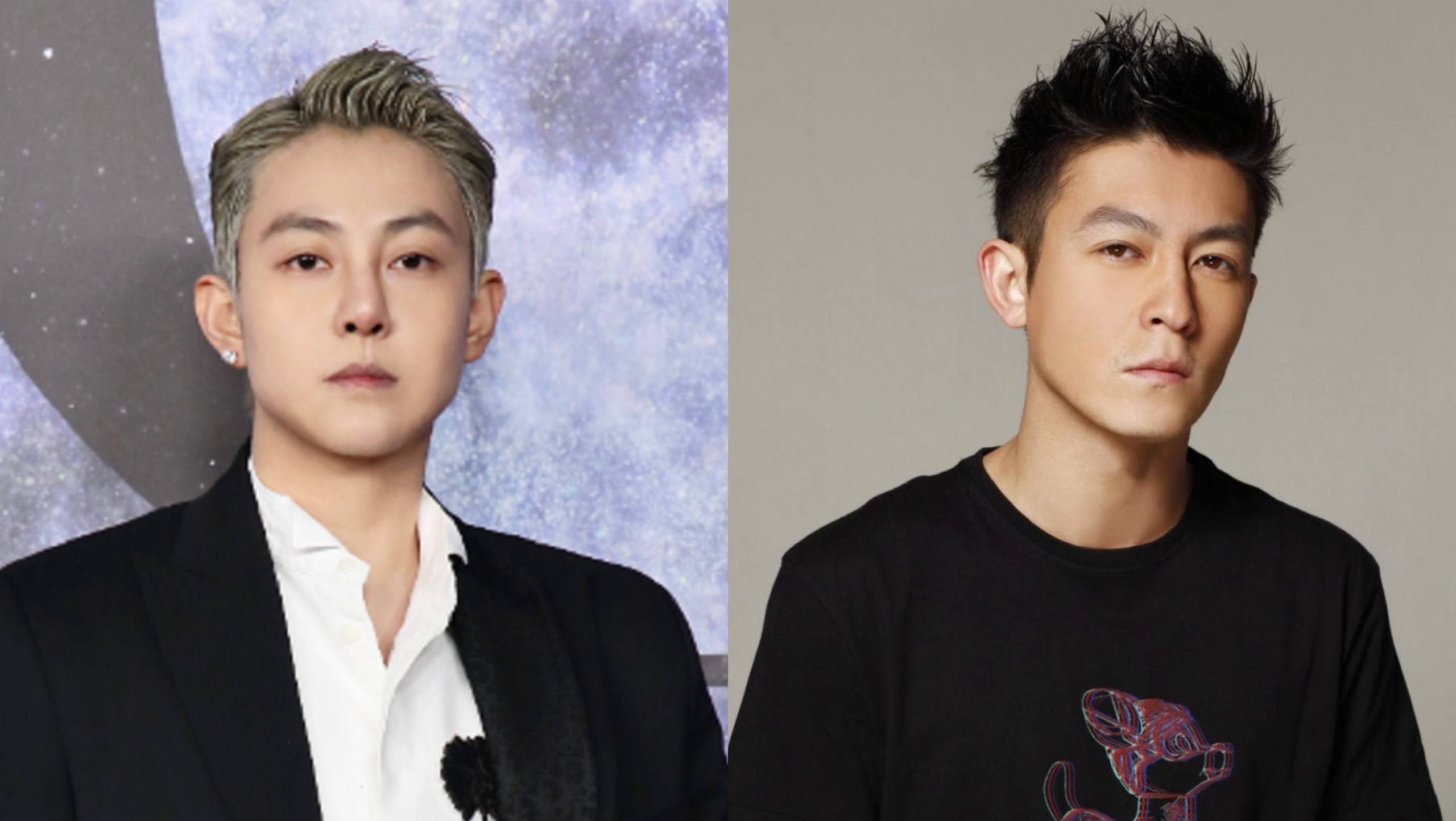 Who’s The ‘Female Edison Chen’ Spotted With Gillian Chung?