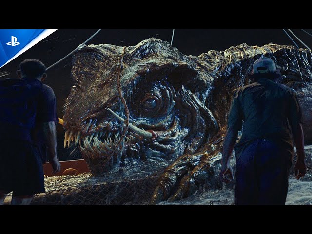 It Happens On PS5 – Unexpected Catch