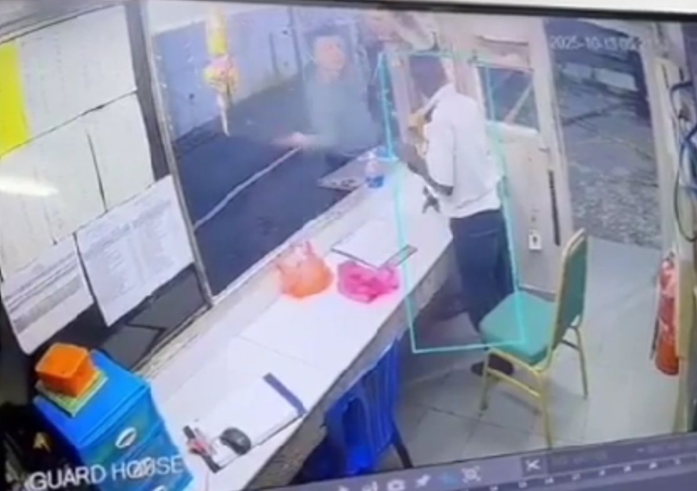 Security guard’s death at KL condo reclassified as murder