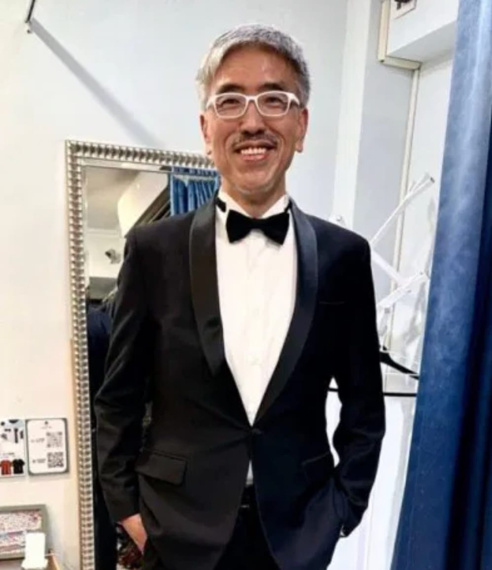 Veteran actor Stanley Fung & Taiwanese musician Tu Ying Have Passed Away