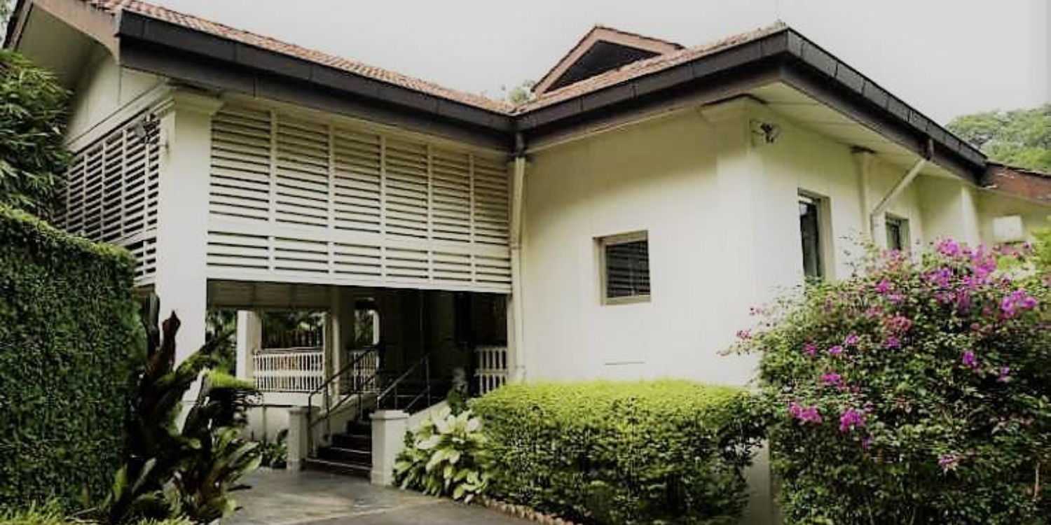 S’pore Govt intends to gazette 38 oxley road as national monument, May be turned into heritage park