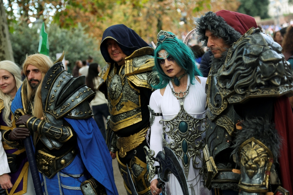 Netflix’s ‘Stranger Things’ wraps after nine years with epic, emotional final season, say Duffer brothers