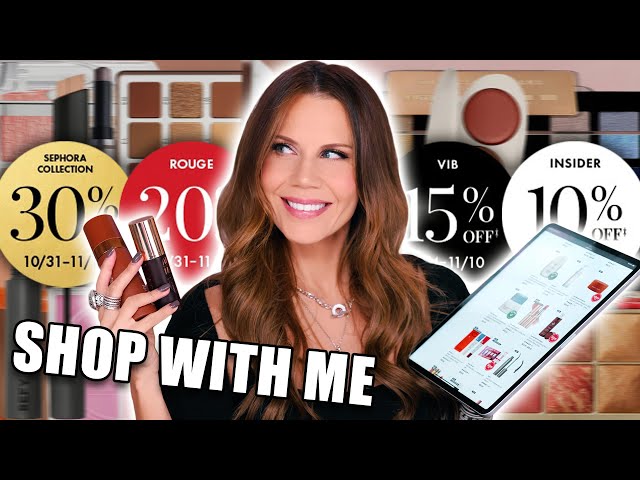 SEPHORA VIB ... What to Buy and What to Avoid