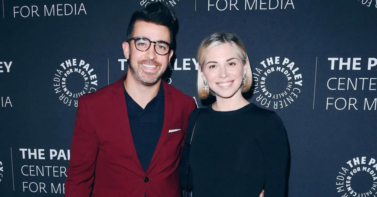 Christina Perri files for divorce after 7 years of marriage