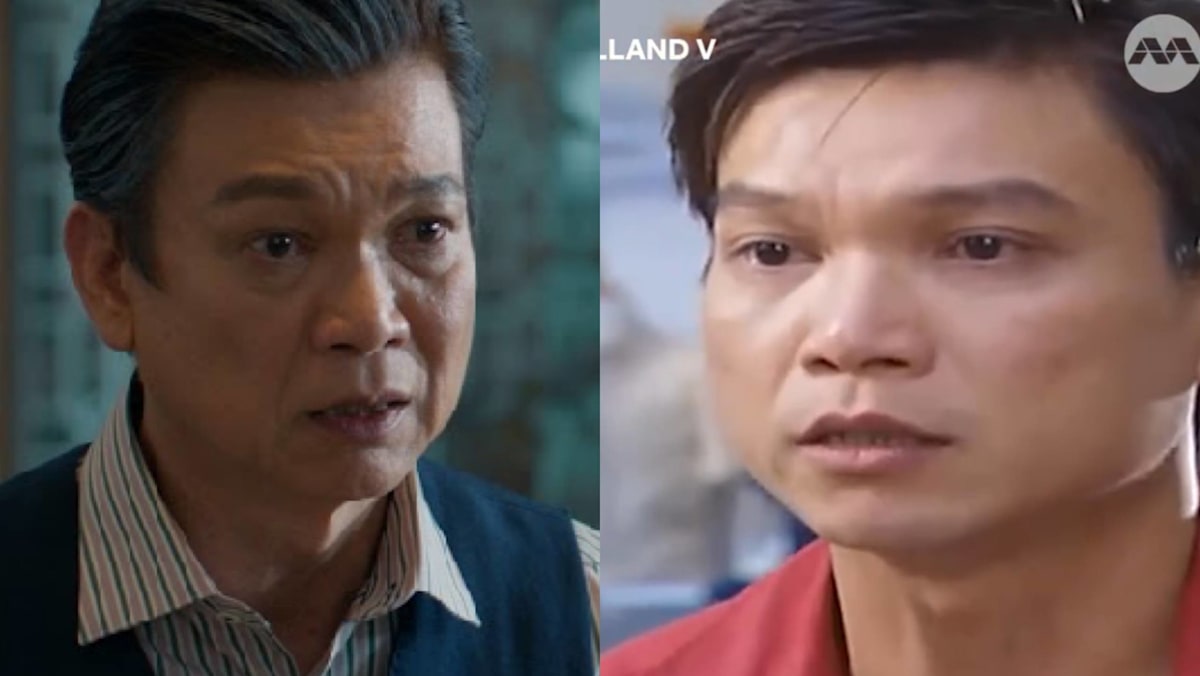 No Holland V Sequel: Xie Shaoguang Says Some Classics Are Best Left Untouched