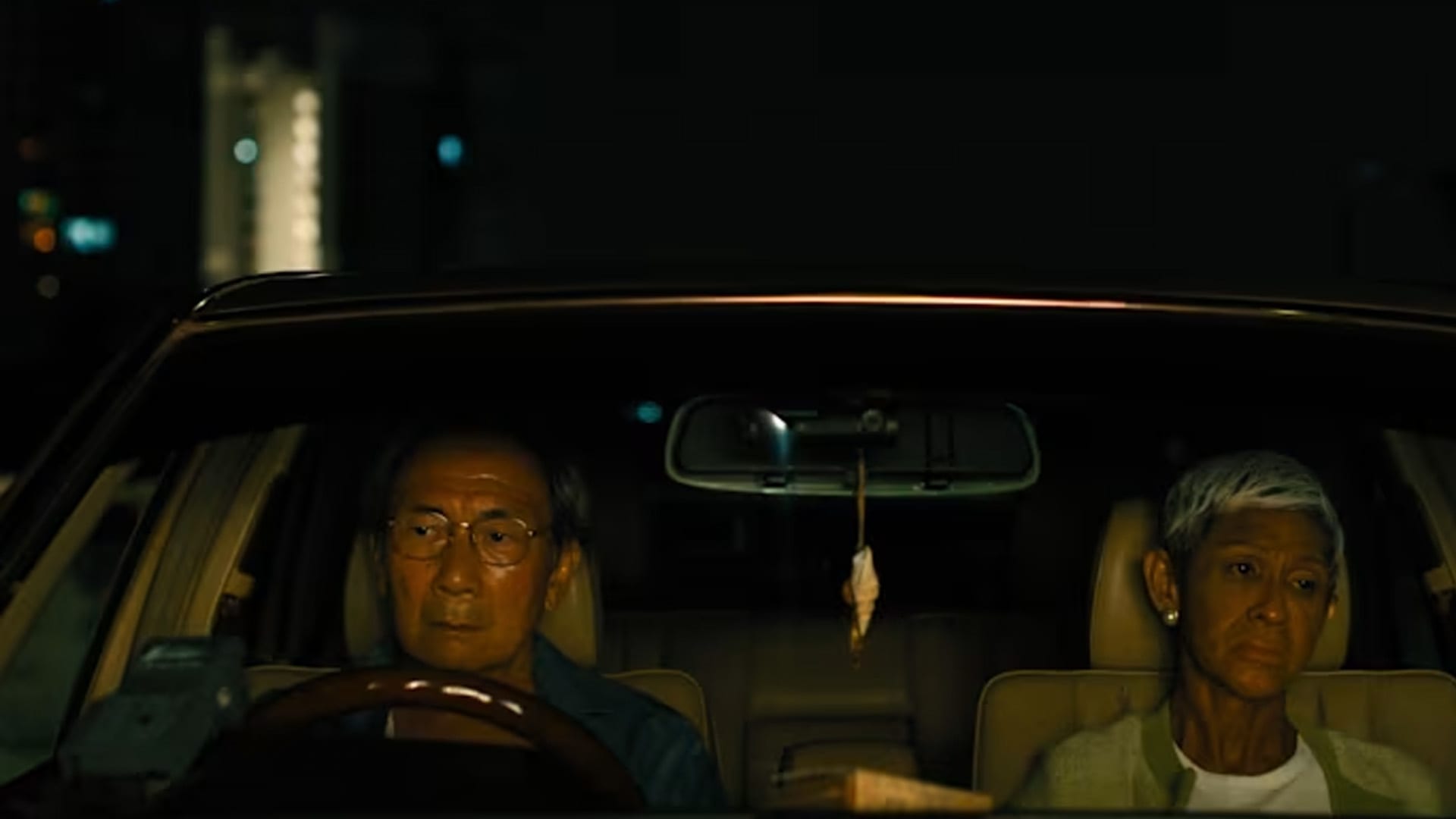 Lim Kay Tong Stars In The Old Man And His Car, A Poignant Singapore Film About Ageing, Letting Go And Moving On