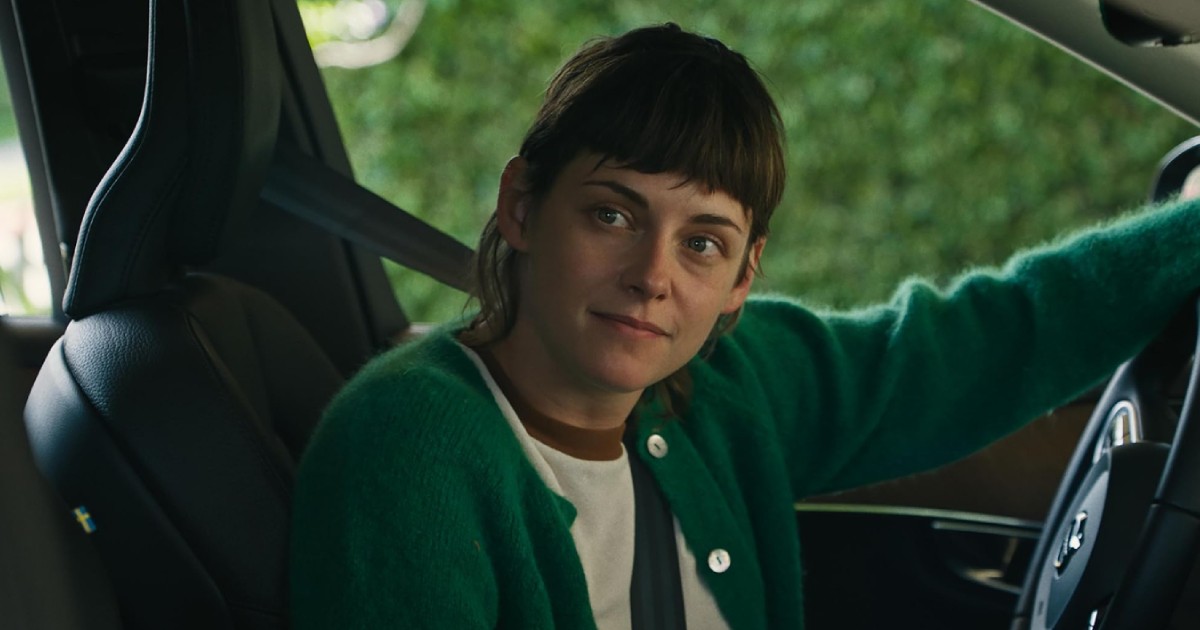 Kristen Stewart blasts Hollywood for 'devastating' lack of progress after MeToo movement