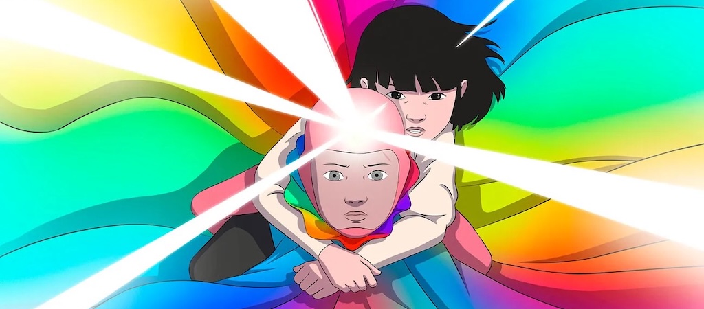 ‘Arco’: Everything To Know About The New Animated Adventure With A Stacked Voice Cast