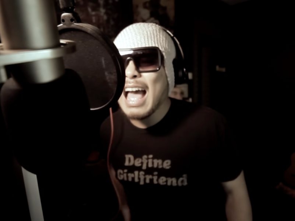 Namewee releases ‘Very Shuai’ from police lock-up amid murder investigation