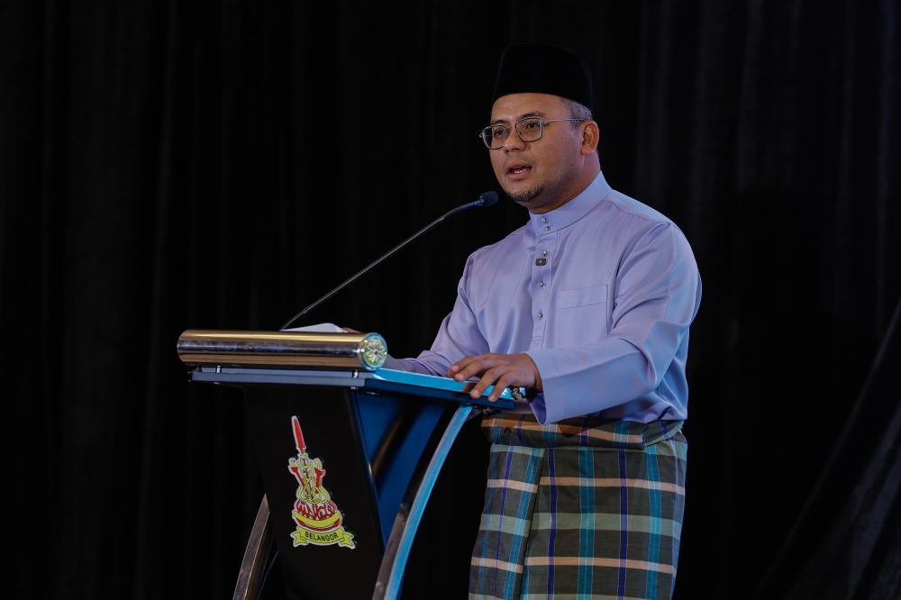 Selangor MB backs co-teaching move, says schools need fresh solutions