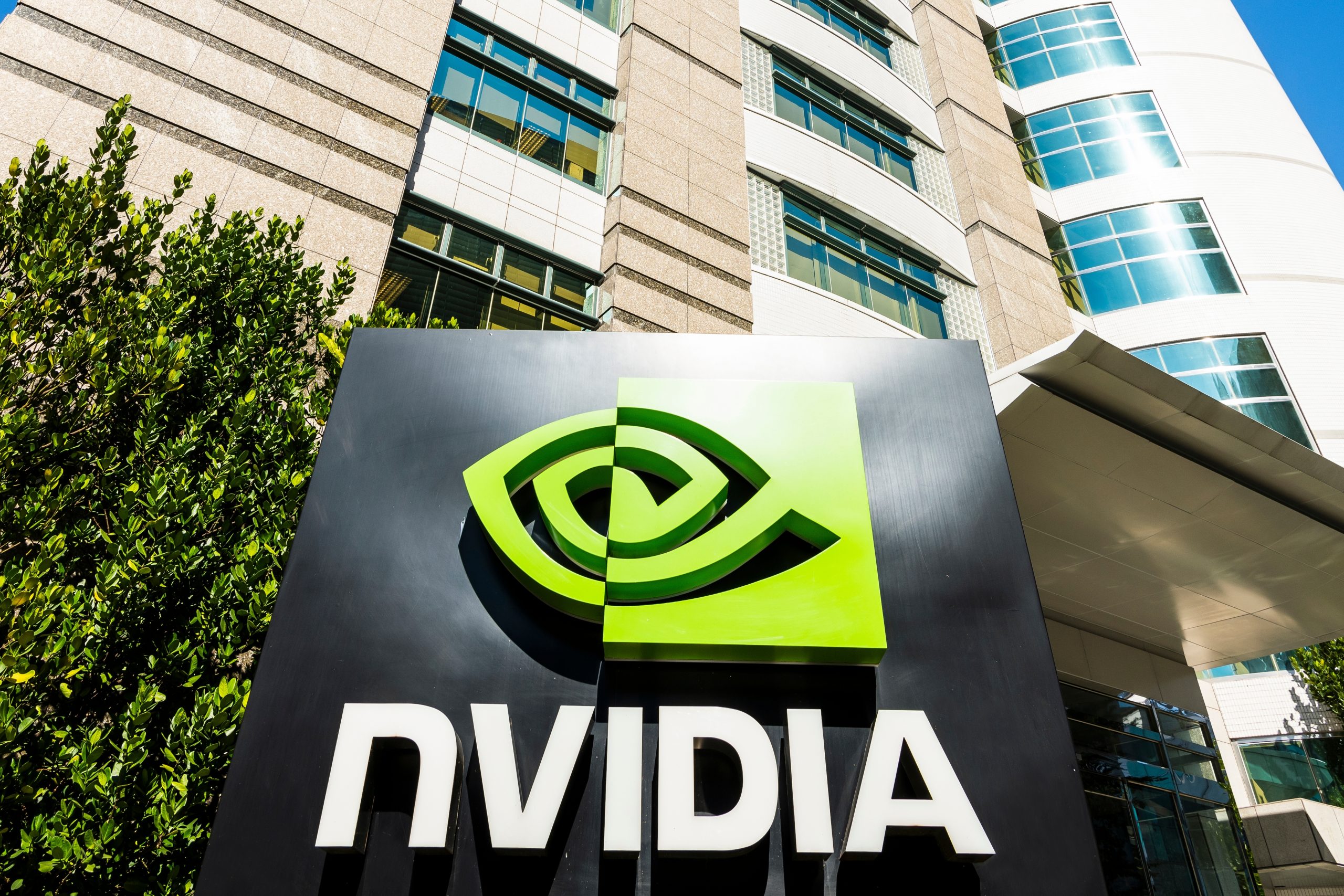 Nvidia under pressure as Arista Networks shifts to AMD