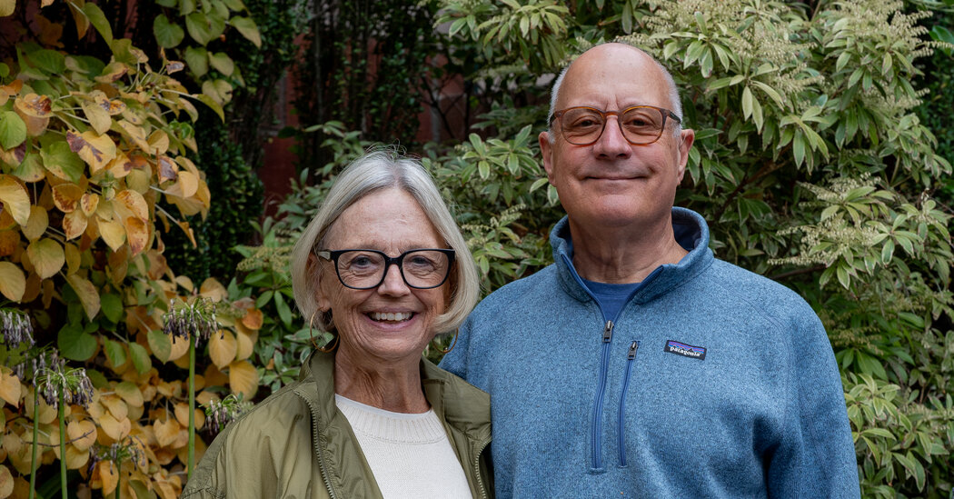 Portland or Seattle? A Senior Couple Wanted an Urban Getaway for About $725,000.