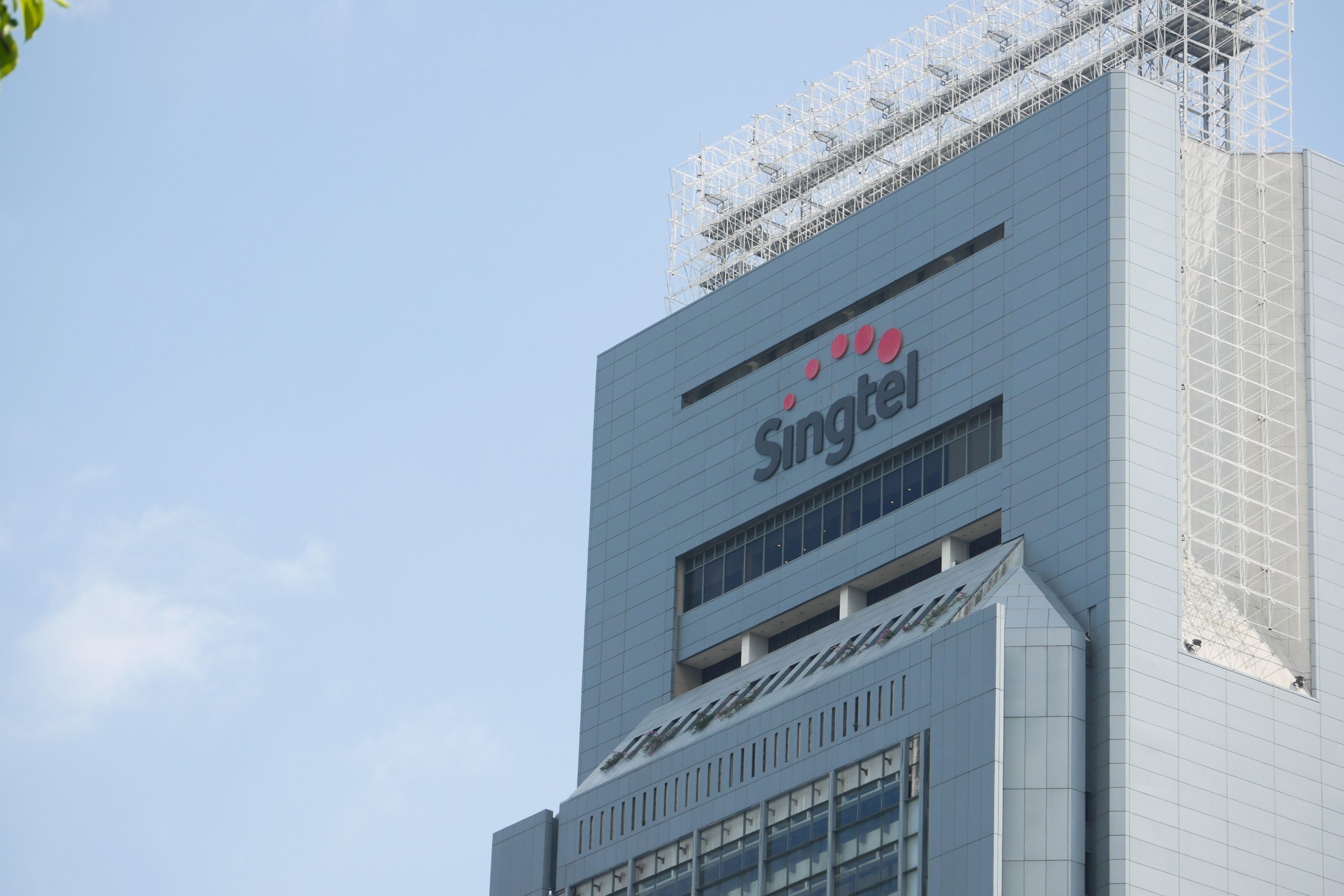 SingTel unit offers $1.2b stake in India’s Bharti Airtel