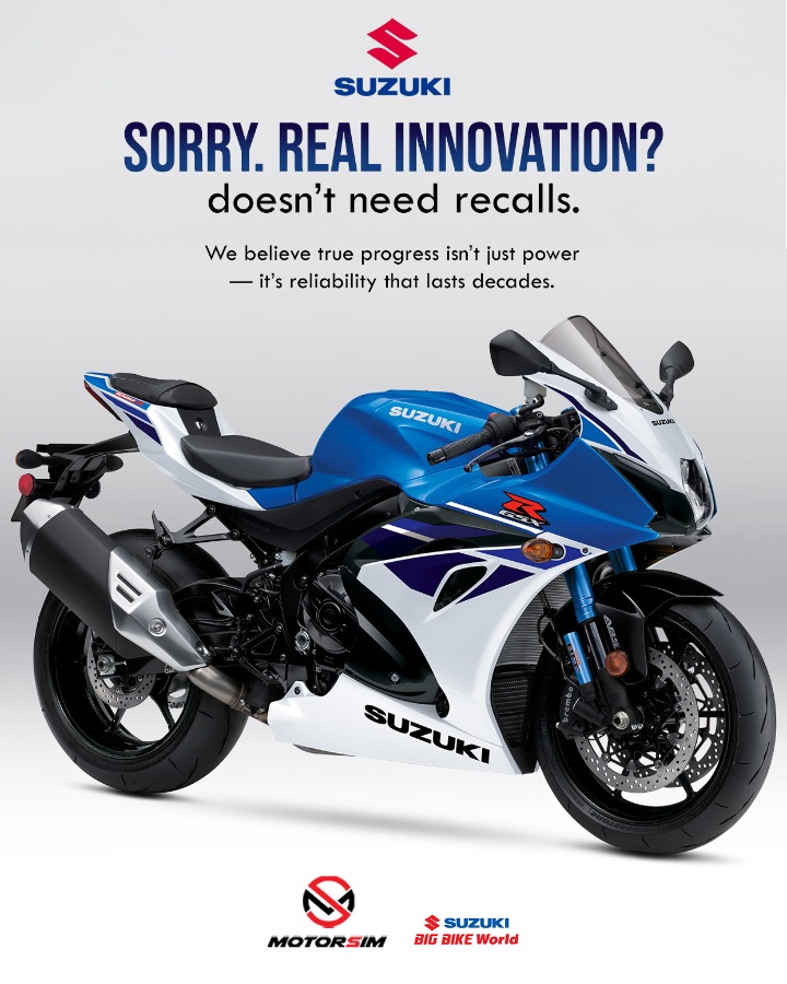 Bike Brands Are Taking Jabs At Each Other On Social Media And We’re Just Here For The Show