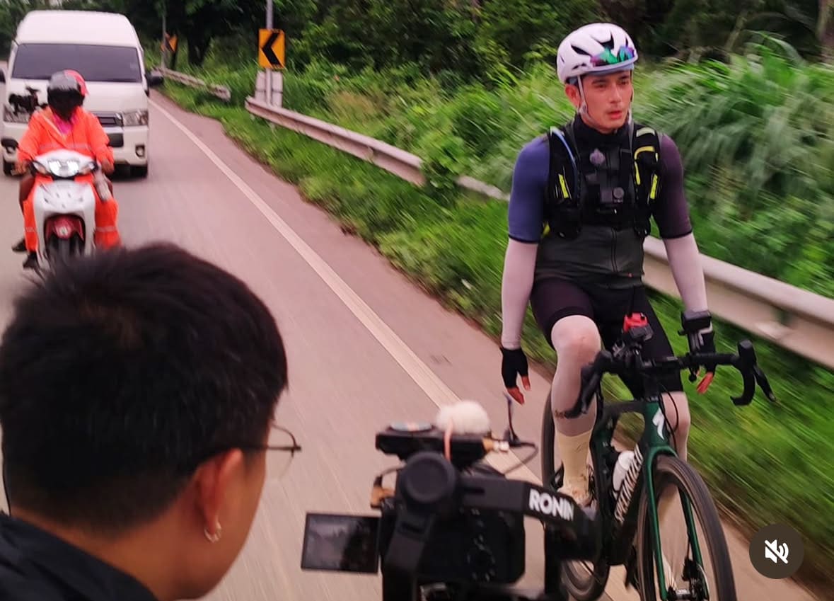 Elvin Ng Lost 2 Family Members Shortly Before He Was Due To Go Overseas For Work